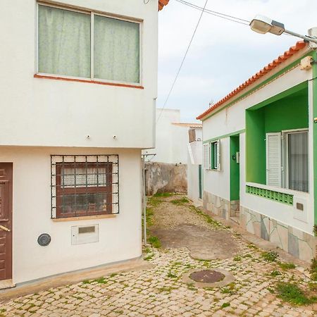 B81 - Casa Do Outeiro Westcoast Home Vila do Bispo Eksteriør bilde