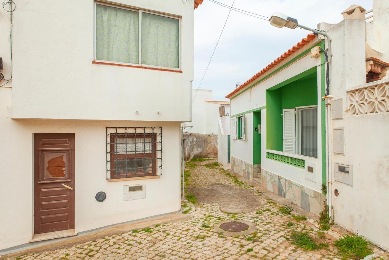 B81 - Casa Do Outeiro Westcoast Home Vila do Bispo Eksteriør bilde