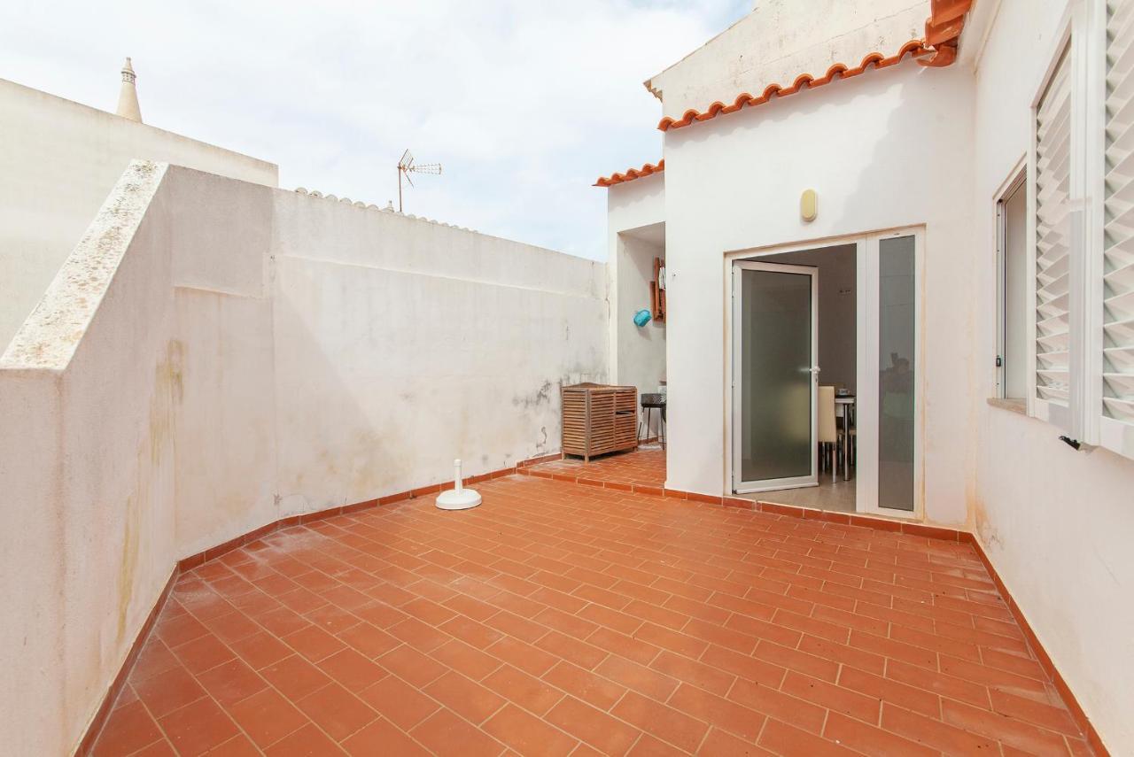 B81 - Casa Do Outeiro Westcoast Home Vila do Bispo Eksteriør bilde
