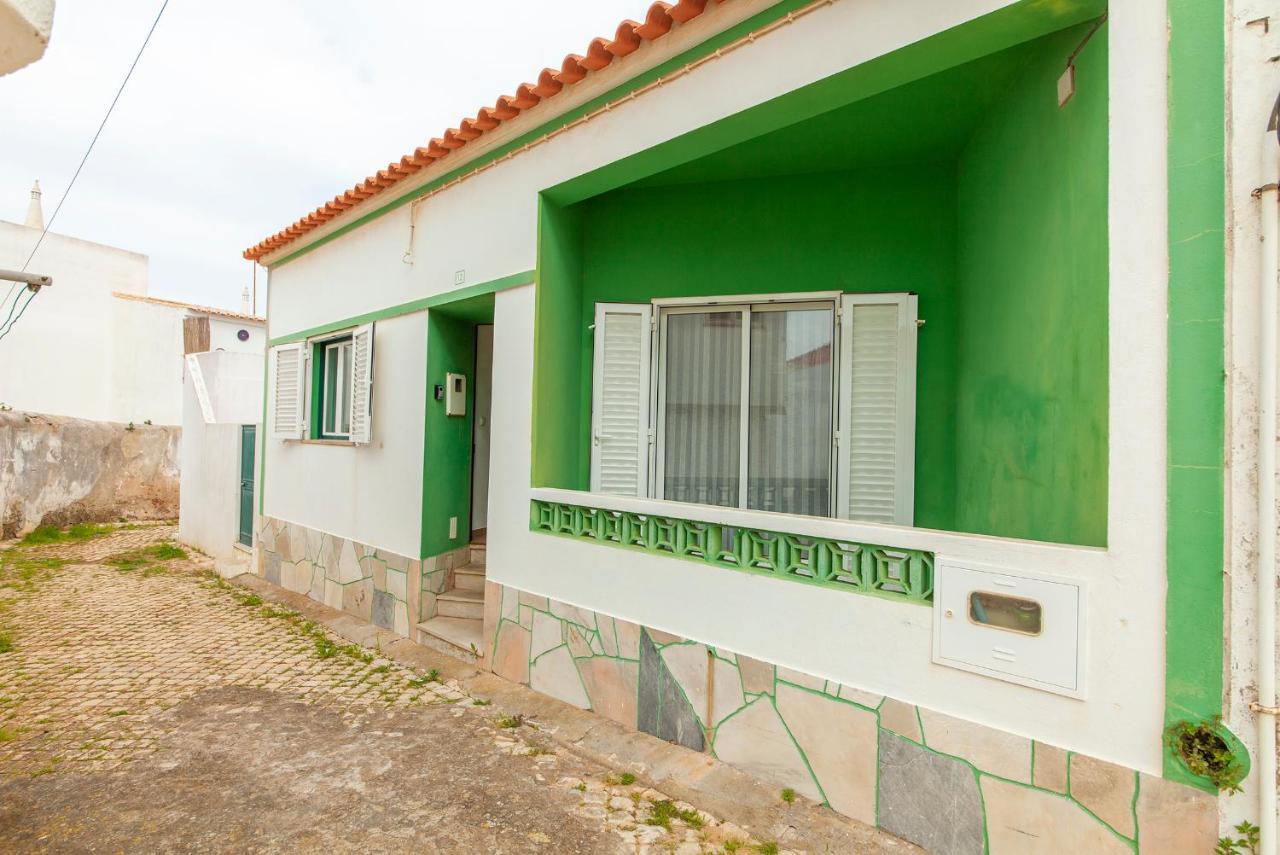 B81 - Casa Do Outeiro Westcoast Home Vila do Bispo Eksteriør bilde