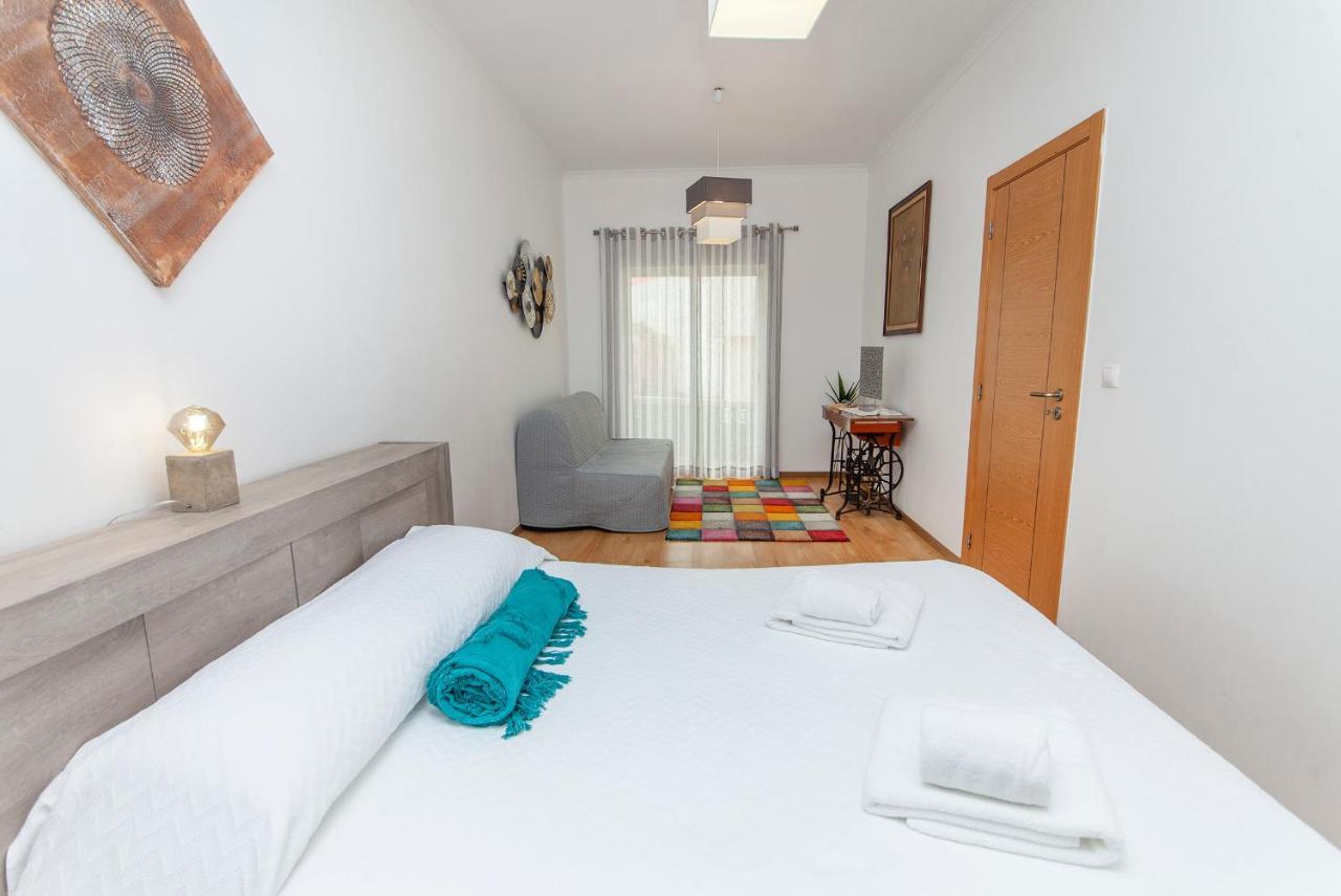 B81 - Casa Do Outeiro Westcoast Home Vila do Bispo Eksteriør bilde